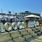 LOGOS CAFE & BBQ STADIUM - 