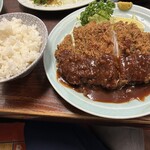 ささ乃木 - 料理写真: