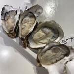 IKI OYSTER BAR - 