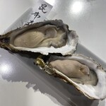 IKI OYSTER BAR - 