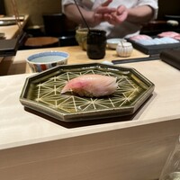 鮨 若尊 - 
