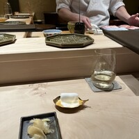 鮨 若尊 - 