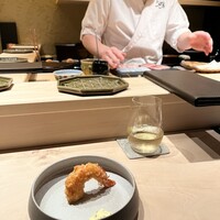 鮨 若尊 - 