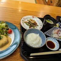 広島旨い物処 稲茶 - 