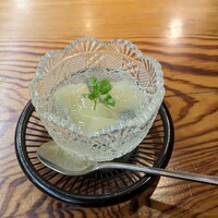 広島旨い物処 稲茶 - 