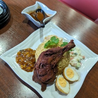 Let's go Be happy sri lankan restaurant&bar_0