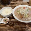 麺屋 極鶏 一乗寺本店