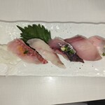 Sushi Ziziya - 