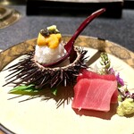 日本焼肉はせ川 別亭 - 