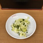 大阪餃子専門店 よしこ - 