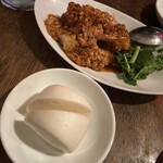 松記鶏飯 - 