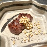 日本焼肉はせ川 別亭 - 