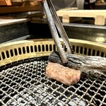 日本焼肉はせ川 別亭 - 