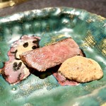 日本焼肉はせ川 別亭 - 