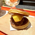 日本焼肉はせ川 別亭 - 