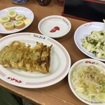 大阪餃子専門店 よしこ - 