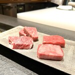日本焼肉はせ川 別亭 - 