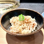 日本焼肉はせ川 別亭 - 