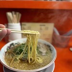 山さんラーメン - 