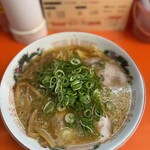 山さんラーメン - 