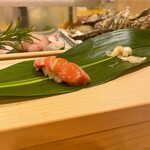 Sushiya No Matsukan - 