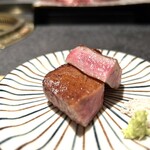 日本焼肉はせ川 別亭 - 