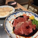 肉の久保田屋 - 