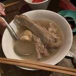 松記鶏飯 - 