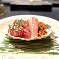日本焼肉はせ川 別亭 銀座店 - 