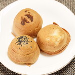 伊勢製菓 三ツ橋 - 