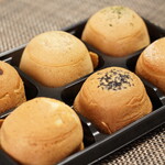 伊勢製菓 三ツ橋 - 