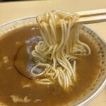 Shin Soba Nagano Ya - 