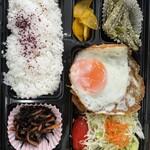 グルービー - 料理写真: