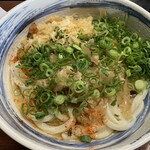 あやうた製麺 - 