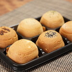 伊勢製菓 三ツ橋 - 