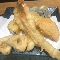 天冨良 麻布よこ田 恵比寿ガーデンプレイス店 - 