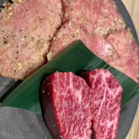 焼肉うしごろ 横浜店 - 
