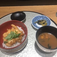 天冨良 麻布よこ田 恵比寿ガーデンプレイス店 - 