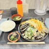 Nagoya style wagyu kappo ryori ushimasa - 元祖名古屋みそかつ定食