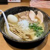 麺堂 稲葉 古河本店