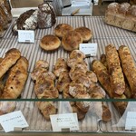 Boulangerie l'anis - 