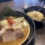 ラーメン スミス - 