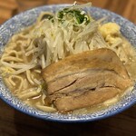 ラーメン燈郎 - 