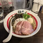 麺や でこ - 