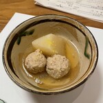 月夜に米の飯 武井 - 