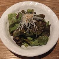 炭火焼肉ホルモン うしごろ 中目黒店 - 