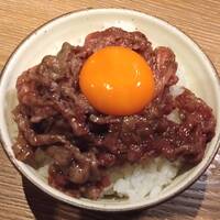 炭火焼肉ホルモン うしごろ 中目黒店 - 