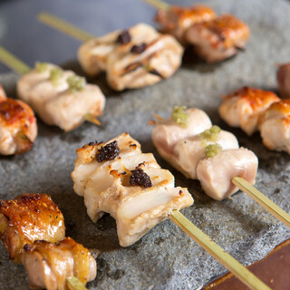 Yakitori Bamora - 