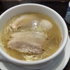 ラーメン専門店 徳川町 如水