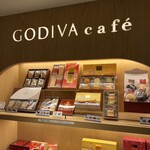 GODIVA cafe - 